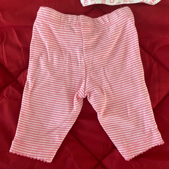 New Born Spring 3 Piece Set - Picture 3 of 5